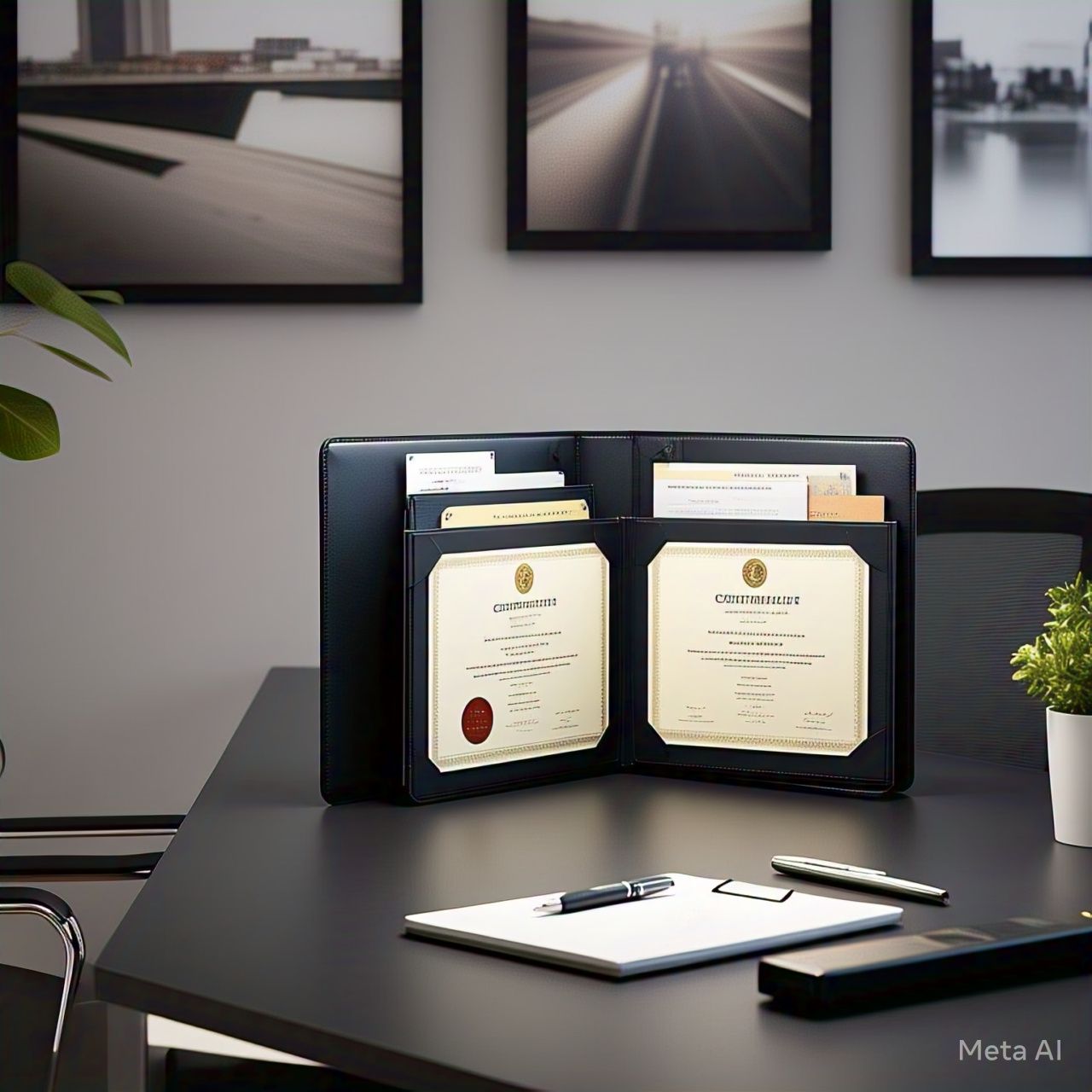 Certifications